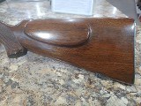 WINCHESTER 52 sporting .22 LR - Image 6 of 7