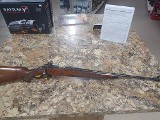 WINCHESTER 52 sporting .22 LR - Image 1 of 7