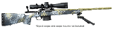 HORIZON FIREARMS VENATIC 2023 7MM PRC - Image 1 of 1