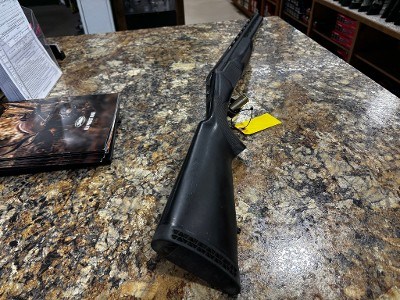 AMERICAN ARMS CO. WT/OU 12 GA - Image 4 of 4