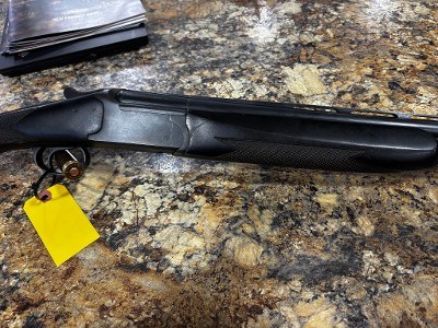AMERICAN ARMS CO. WT/OU 12 GA - Image 3 of 4