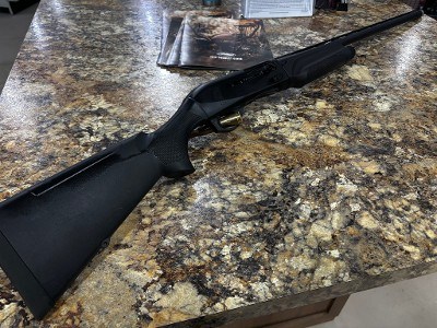 IFC SAX-2 12 GA - Image 4 of 5