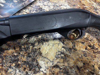 IFC SAX-2 12 GA - Image 2 of 5