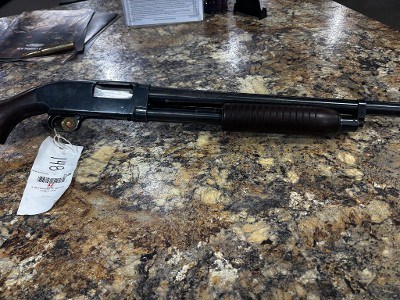 WINCHESTER 25 12 GA - Image 2 of 5