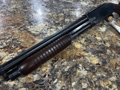 WINCHESTER 25 12 GA - Image 4 of 5