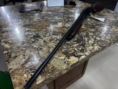 WINCHESTER 25 12 GA - Image 5 of 5
