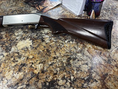 CZ 912 12 GA - Image 4 of 6