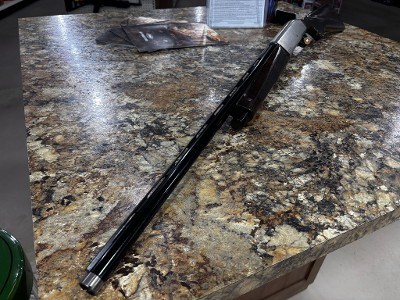 CZ 912 12 GA - Image 5 of 6