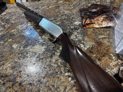 CZ 912 12 GA - Image 6 of 6
