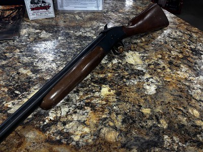 SAVAGE ARMS 944 Series A 12 GA - Image 6 of 6