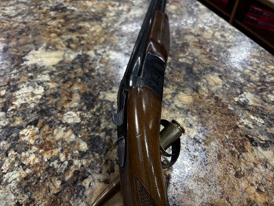TRISTAR ARMS INC. Upland Hunter 20 GA - Image 6 of 6