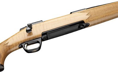 BROWNING X-BOLT 2 MEDALLION MAPLE .243 WIN - Image 4 of 5
