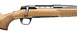 BROWNING X-BOLT 2 MEDALLION MAPLE .243 WIN - Image 5 of 5