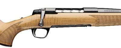 BROWNING X-BOLT 2 MEDALLION MAPLE .243 WIN - Image 5 of 5