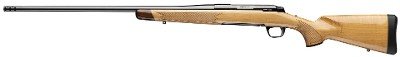BROWNING X-BOLT 2 MEDALLION MAPLE .243 WIN - Image 2 of 5