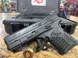 SPRINGFIELD ARMORY XD-S 3.3" 9MM LUGER (9X19 PARA) - Image 4 of 6
