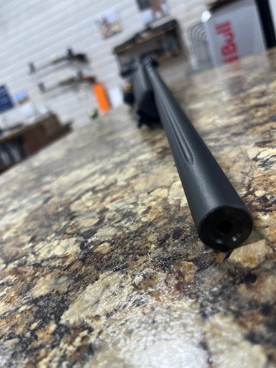 SAVAGE ARMS mark 2 .22LR/.22MAG - Image 6 of 6