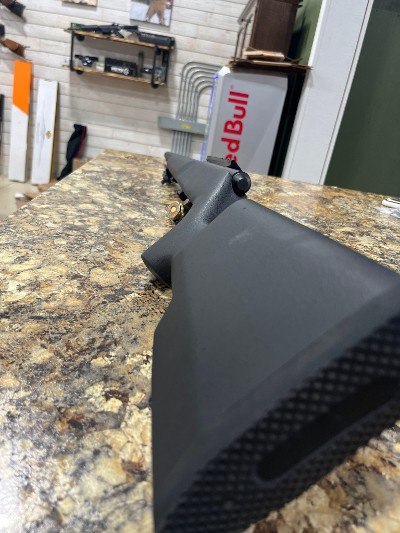 SAVAGE ARMS mark 2 .22LR/.22MAG - Image 2 of 6