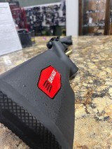 SAVAGE ARMS mark 2 .22LR/.22MAG - Image 5 of 6