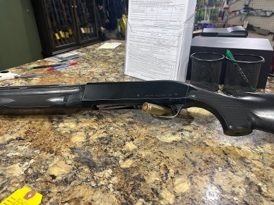 BENELLIm1super 90 12 GA - Image 4 of 6