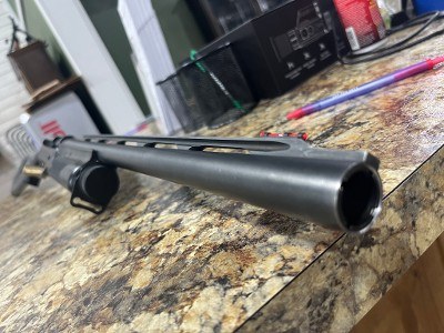 BENELLIm1super 90 12 GA - Image 2 of 6