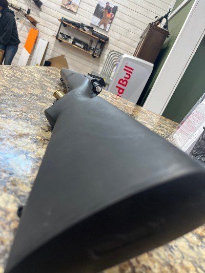 REMINGTON 700 .223 rem/12 ga - Image 4 of 5