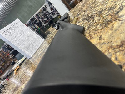 REMINGTON 700 .223 rem/12 ga - Image 2 of 5