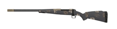 FIERCE FIREARMS CARBON ROGUE - Image 1 of 1