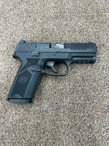 FN 509 9MM LUGER (9x19 PARA) - Image 4 of 7
