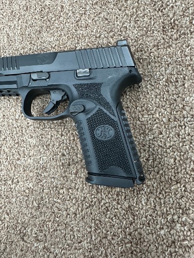 FN 509 9MM LUGER (9x19 PARA) - Image 3 of 7