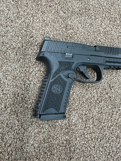 FN 509 9MM LUGER (9x19 PARA) - Image 5 of 7
