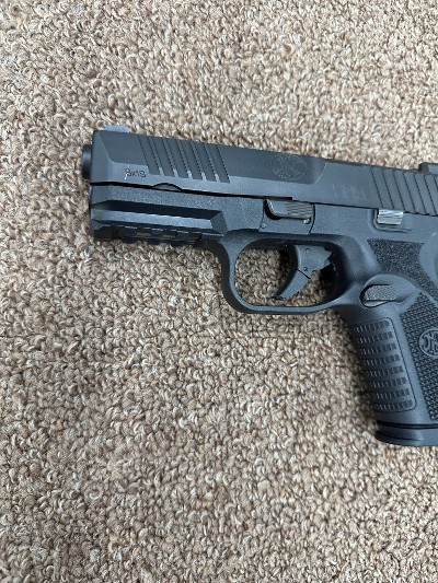 FN 509 9MM LUGER (9x19 PARA) - Image 2 of 7