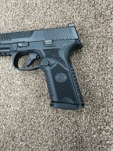 FN 509 9MM LUGER (9x19 PARA) - Image 3 of 7