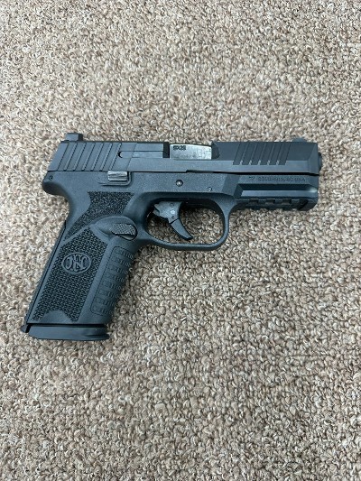 FN 509 9MM LUGER (9x19 PARA) - Image 4 of 7