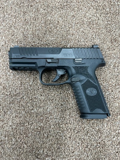 FN 509 9MM LUGER (9x19 PARA) - Image 1 of 7