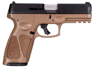 TAURUS G3 9MM 9MM LUGER (9x19 PARA) - Image 1 of 1