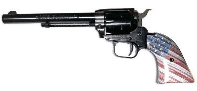 HERITAGE MFG. ROUGH RIDER .22 LR - Image 1 of 1