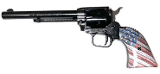 HERITAGE MFG. ROUGH RIDER .22 LR - Image 1 of 1