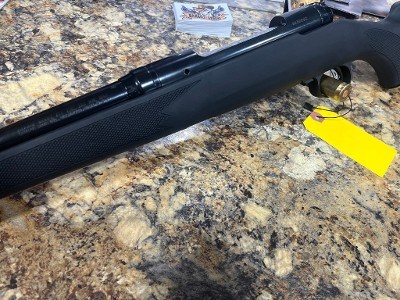 SAVAGE ARMS 11/111 .338 WIN MAG - Image 6 of 7