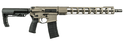 ZRO Delta ZULU2 .223 WYLDE - Image 1 of 1