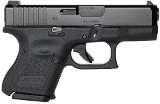 Glock G26 Gen5 9MM LUGER (9X19 PARA) - 1 of 1