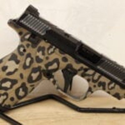 SMITH & WESSON BODYGUARD 2.0 .380 ACP - Image 1 of 1