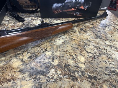 RUGER m777MM REM MAG - Image 4 of 11