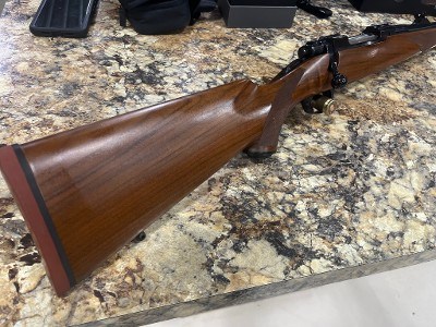 RUGER m777MM REM MAG - Image 2 of 11