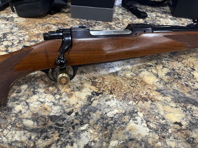 RUGER m777MM REM MAG - Image 3 of 11