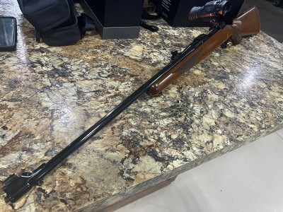 RUGER m777MM REM MAG - Image 5 of 11