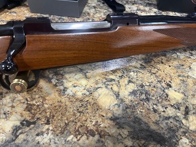 RUGER m777MM REM MAG - Image 10 of 11