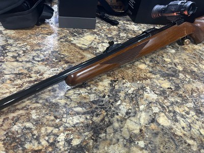 RUGER m777MM REM MAG - Image 7 of 11