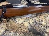 RUGER m777MM REM MAG - Image 10 of 11