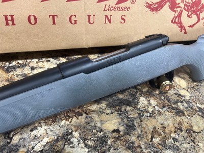 WINCHESTER 70 .223 REM - Image 8 of 10